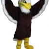 MaskUS Bald Eagle Mascot Costume Mascot Costumes