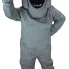 MaskUS Barky Bulldog Mascot Costume Mascot Costumes