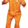 RG Costumes Escaped Convict Costume XL Mens Costumes