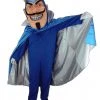 MaskUS Beelzebub Mascot Devil Costume Mascot Costumes