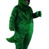 MaskUS Mascot Costumes Happy Dinosaur Mascot Costume 1 MaskUS Mascot Costumes Happy Dinosaur Mascot Costume
