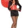 Elegant Moments Womens Costumes Oriental Goddess Sexy Geisha 1 Elegant Moments Womens Costumes Oriental Goddess Sexy Geisha
