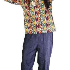 RG Costumes 60s Male Hippie