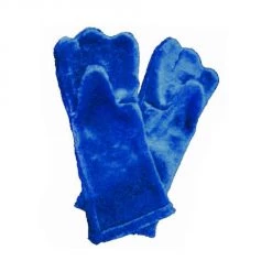 MaskUS Mascot Accessories Deluxe Mascot Mitts