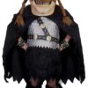 MaskUS Mascot Costumes Odin Viking Mascot Costume