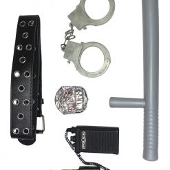 Roma Costume Police Hottie Costume