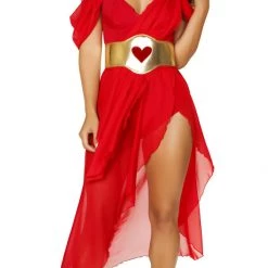 Roma Costume Goddess Of Love Costume