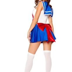 Roma Costume Welcome Ashore Hottie Costume Womens Costumes