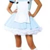Roma Costume Sexy Alice Costume Womens Costumes