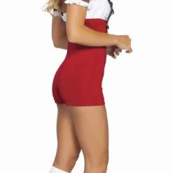 Roma Costume Womens Costumes Beer Babe Sexy Lederhosen Costume