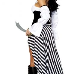 Roma Costume Pirate Lass Costume Womens Costumes