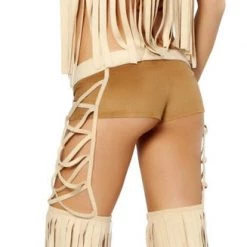 Roma Costume Easy Rider Cowgirl Costume