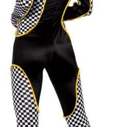 Roma Costume Wanna Race Costume 5 Roma Costume Wanna Race Costume