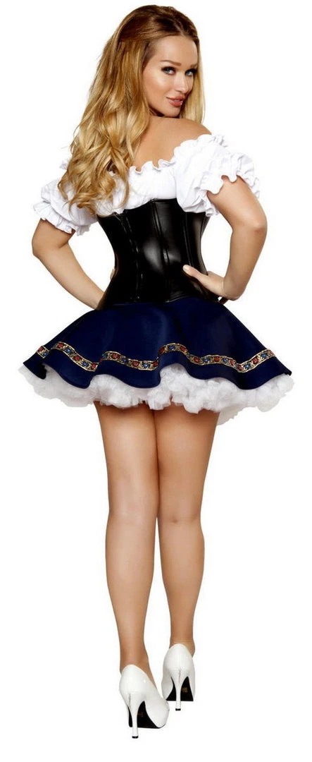 Roma Costume Womens Costumes Beer Maiden Baby Costume 4 Roma Costume Womens Costumes Beer Maiden Baby Costume