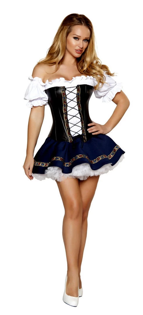 Roma Costume Womens Costumes Beer Maiden Baby Costume 3 Roma Costume Womens Costumes Beer Maiden Baby Costume