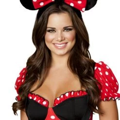 Roma Costume Mousy Mistress Costume 7 Roma Costume Mousy Mistress Costume