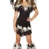 Roma Costume Cherokee Princess Costume Womens Costumes