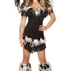 Roma Costume Cherokee Princess Costume Womens Costumes