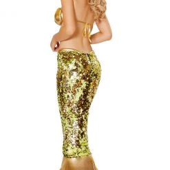 Roma Costume Womens Costumes Sultry Sea Siren Mermaid Costume