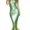 Roma Costume Womens Costumes Sexy Sea Creature Costume