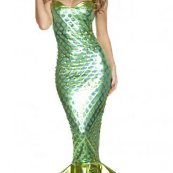 Roma Costume Womens Costumes Sexy Sea Creature Costume