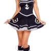 Roma Costume Flirty Sailor Costume