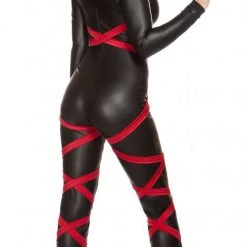 Roma Costume Naughty Ninja Costume