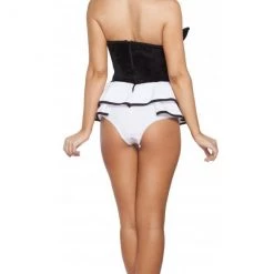 Roma Costume Womens Costumes Playful Pussycat Costume