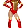 Roma Costume Iron Maiden Costume Womens Costumes