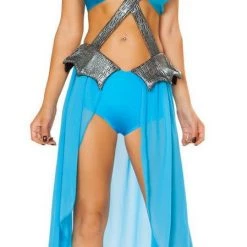 Roma Costume Mother Of Dragons Costume Womens Costumes