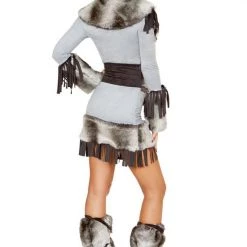 Roma Costume Eskimo Cutie Costume