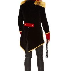 Roma Costume Ringmaster Costume