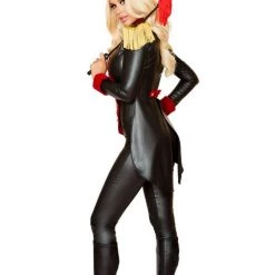 Roma Costume Womens Costumes Sassy Ringleader Costume