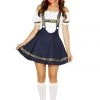 Roma Costume Bavarian Beauty Costume 1 Roma Costume Bavarian Beauty Costume