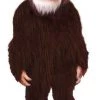 MaskUS Sasquatch Bigfoot Mascot Costume