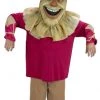 MaskUS Scarecrow Mascot Costume