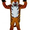 MaskUS Tiger Mascot Costume (Thermolite) Mascot Costumes