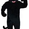 MaskUS Panther Mascot Costume (Thermolite)