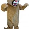 MaskUS Puma / Cougar Mascot Costume (Thermolite) Mascot Costumes