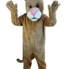 MaskUS Lioness Mascot Costume (Thermolite)