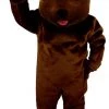 MaskUS Choco Bear Mascot (Thermolite) Mascot Costumes