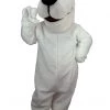 MaskUS Mascot Costumes Toon Polar Bear Mascot (Thermolite) 2 MaskUS Mascot Costumes Toon Polar Bear Mascot (Thermolite)