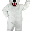 MaskUS Jr. Polar Bear Mascot (Thermolite)