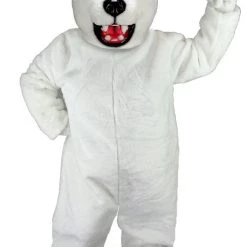MaskUS Jr. Polar Bear Mascot (Thermolite)