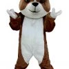 MaskUS British Bulldog Mascot Costume (Thermolite)