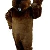 MaskUS Mascot Costumes Woodchuck Mascot Costume (Thermolite)