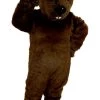 MaskUS Mascot Costumes Otter Mascot Costume (Thermolite)