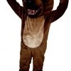 MaskUS Bearcat Mascot Costume (Thermolite) Mascot Costumes