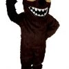 MaskUS Wolverine Mascot Costume (Thermolite)