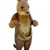 MaskUS Mascot Costumes Kangaroo Mascot Costume (Thermolite) 1 MaskUS Mascot Costumes Kangaroo Mascot Costume (Thermolite)
